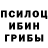 Марки NBOMe 1500мкг Aktoya Kim
